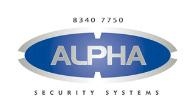 Alpha Security