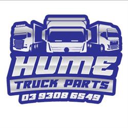Hume Truck Parts