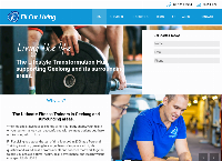 Fit For Living