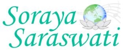 Soraya Saraswati