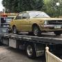 Casey Towing Transport