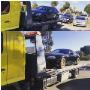Casey Towing Transport