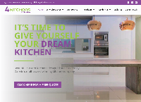 4Kitchens's website