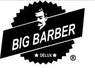 Big Barber Delux