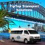 Maxi Taxi Sydney