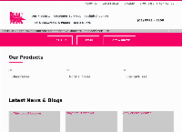 Vic Mix's website