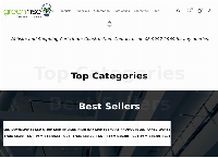 Greenhse Technologies's website