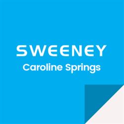 Sweeney Caroline Springs