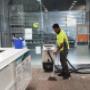 Carpet Cleaning