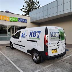KBT Cleaning PTY LTD