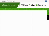 KBT Cleaning PTY LTD's website