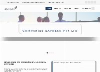 Compex's website