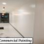 Commercial Painter