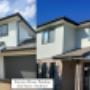 Exterior House Painter
