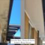 Exterior paint and repair