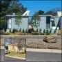 Rendering and Exterior Painting