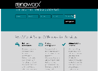 Renoworx's website