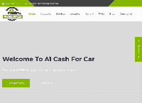A1 Cash For Car