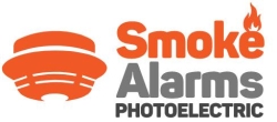 Smoke Alarms Photoelectric