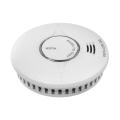 Photoelectric Smoke Alarm, RF Wireless Interconnected, 10 Year 3V Battery