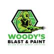 Woody's Blast & Paint