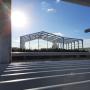 Commercial Shed