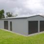 Domestic Shed