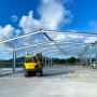 Industrial Shed
