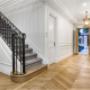 Parquetry Flooring