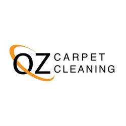 OZ Carpet Cleaning Solutions Melbourne