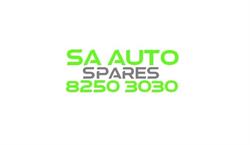 SA AUTO SPARES