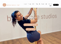 BodySpace Studios's website