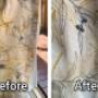 Curtain Cleaning