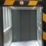 FREIGHT & GOODS LIFTS