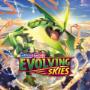 Evolving Skies