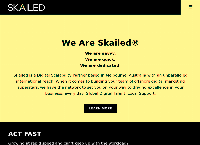 Skailed's website
