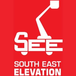 South East Elevation Truck Mounted Cherry Picker Hire