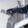 rendering walls
