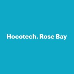 Hocotech. Rose Bay