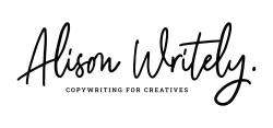 Alison Writely