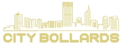 City Bollards Australia - Perth