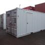 containers