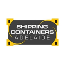 Shipping Containers Adelaide