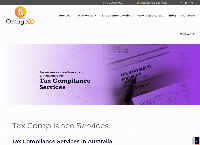 orangeiq's website