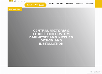Cab Tech Kitchens