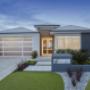 The Hesperia Display Home