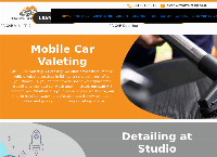 theTurfman Perth's website