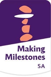 Making Milestones Woodville