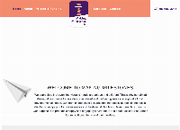 Making Milestones Woodville's website