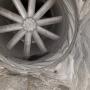 Essential Fire Safety Measurements:
ductwork repair work